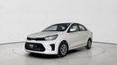 Kia Pegas LX | Guaranteed Warranty | 0 Down Payment