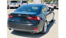 Lexus IS250 Lexus IS 250 Gcc full Option clean car perfect condition