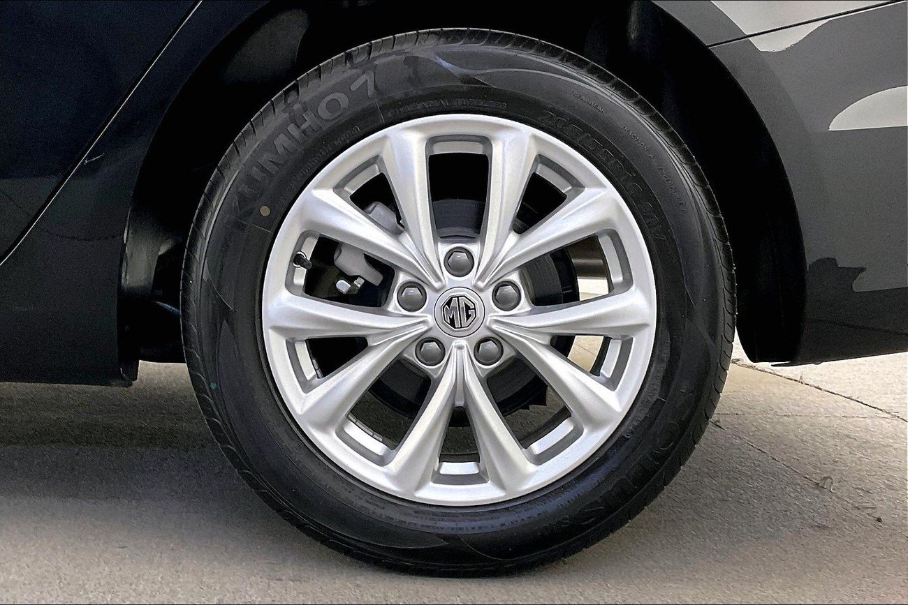 MG 5 Comfort | Guaranteed Warranty | 0 Down Payment