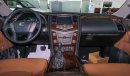 Nissan Patrol LE VVEL DIG TITANIUM