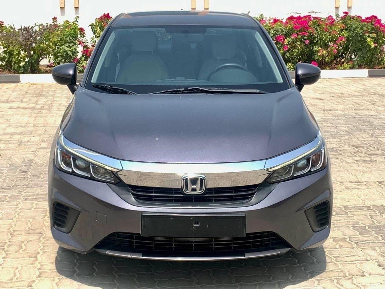 Honda City LX HONDA CITY 2021 (1.5 L) GCC SPACE