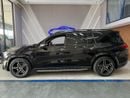 مرسيدس بنز GLS 450 Premium + 3.0L (389 HP)