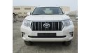 Toyota Prado - LHD - 150 4.0L PETROL 4 X 4 TX-L - AUTO