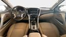 Mitsubishi Montero Sport GLX 3.0L GLX | Guaranteed Warranty | 0 Down Payment