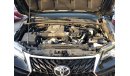 Toyota Fortuner 4.0L, PLATINUM EDITION, LOT-TFP47