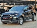 Land Rover Range Rover Evoque SE - American Specs - Excellent Condition