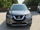 نيسان روج Nissan Rogue 2018 SV V4 Full automatic