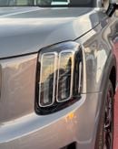 كيا تيلورايد GX 3.8L