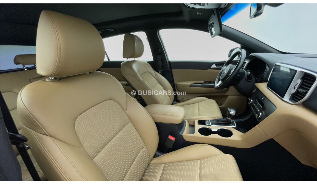 Kia Sportage EX 2 | Under Warranty | Inspected on 150+ parameters