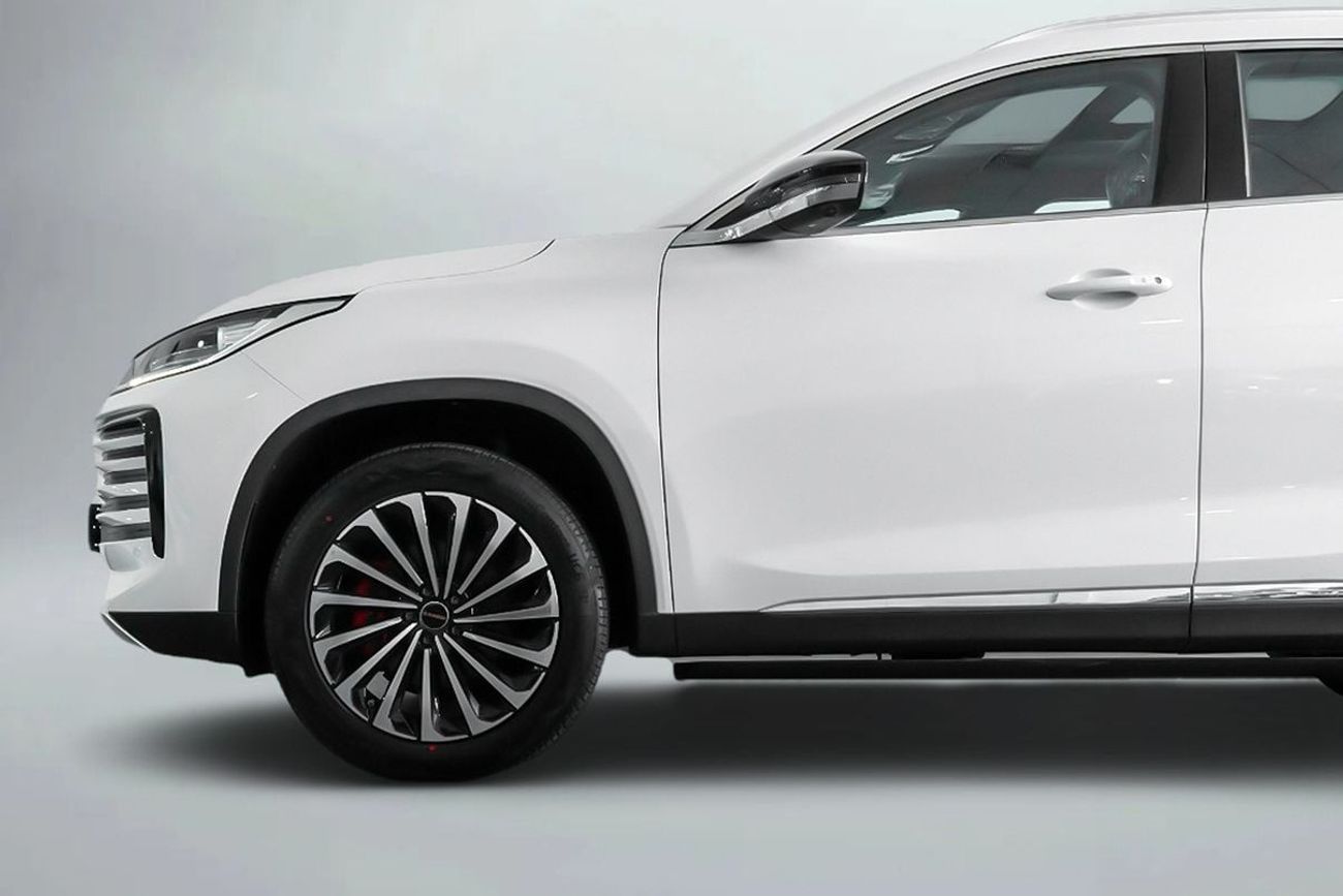 Exeed TXL 2024 Exeed TXL Flagship / 2.0L TGDI 7 Speed / Brand New / 7 Year Exeed Warranty