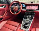 Porsche 911 Carrera 4S 3.0L (380 HP) Coupe