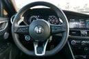 Alfa Romeo Giulia VELOCE 1,992/ Month | | Veloce MCA | | Gargash Warranty and Service