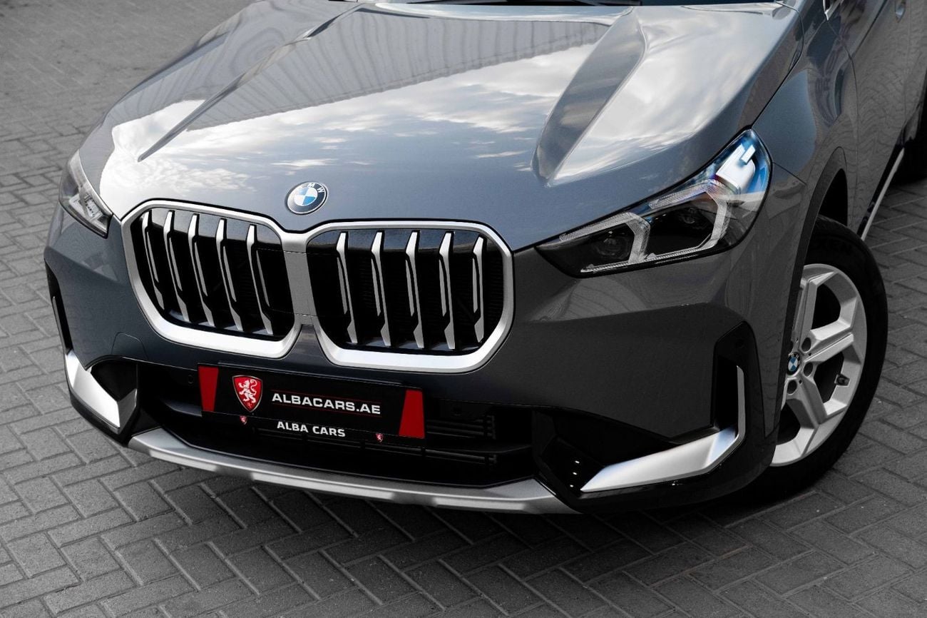 BMW X1 20Li | 2,840 P.M  | 0% Downpayment | Excellent Condition!