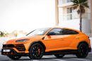 Lamborghini Urus STD Clean title Low Mileage