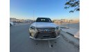 Lexus LX570 Platinum