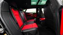Lamborghini Urus STD Brand new