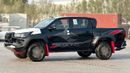 تويوتا هيلوكس ADVENTURE GR SPORT 4.0L4WD V6 AT