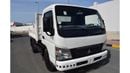 Mitsubishi Fuso Canter Mitsubishi Canter Dumper, Model:2016. Excellent condition