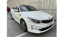 Kia Optima EX 2.4 | Under Warranty | Free Insurance | Inspected on 150+ parameters