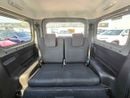Suzuki Jimny GL 3 DOOR 1.5L PETROL / A/T / ALL GRIP OFF ROAD / 4WD (CODE # JY15GL)