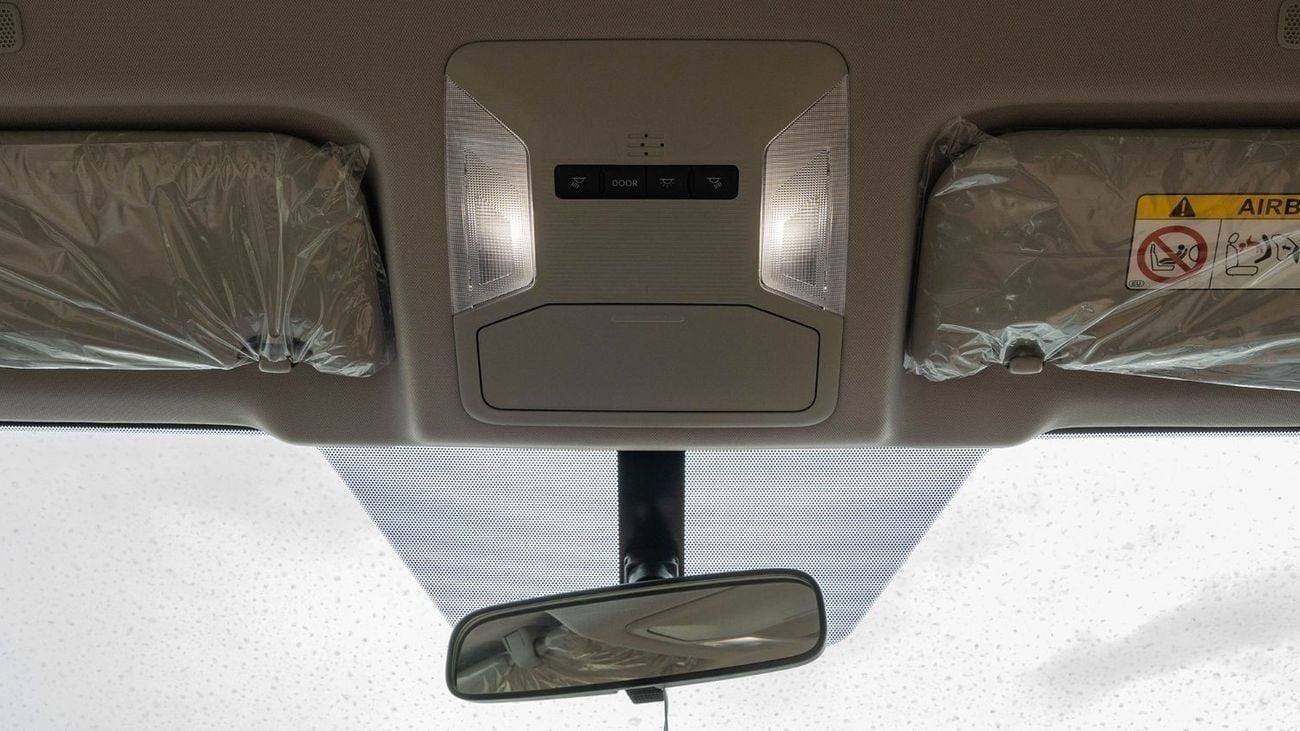 Toyota RAV4 2025 Toyota Rav4 LE 2.5L AT Petrol (White)