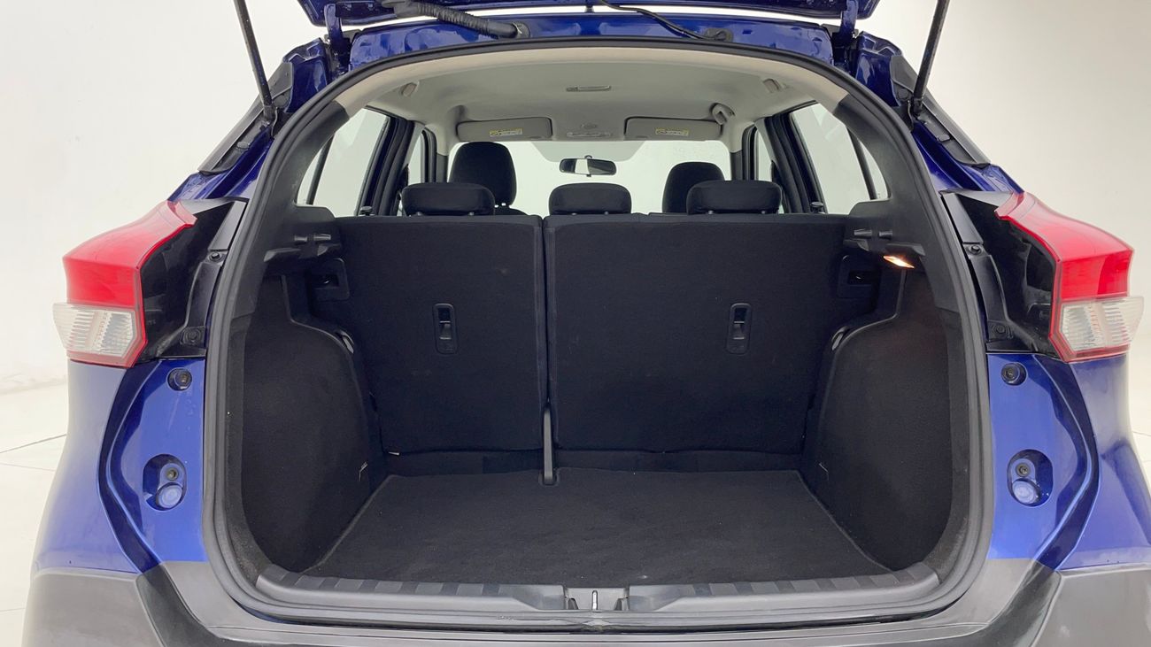 Nissan Kicks S 1.6 | Zero Down Payment | Home Test Drive