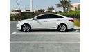 Hyundai Sonata Y20 || GCC || Top-end || Well Maintained
