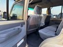 Toyota Land Cruiser Pick Up Double Cabin 4.5L