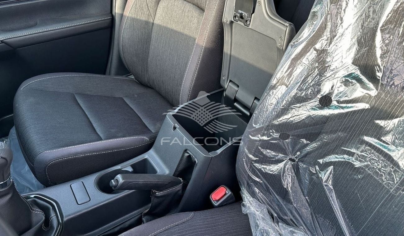 Toyota Hilux Toyota/HILUX D DC 4WD/ 2.4L ADVENTURE MT