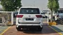Toyota Land Cruiser VXR 3.5TT VXR 2026 MODEL WHITE INSIDE RED/BLACK MODELISTA BODYKIT