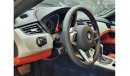 بي أم دبليو Z4 BMW Z4 2011 GCC IN BEAUTIFUL CONDITION FOR 59K AED INCLUDING FREE INSURANCE AND REGISTRATION
