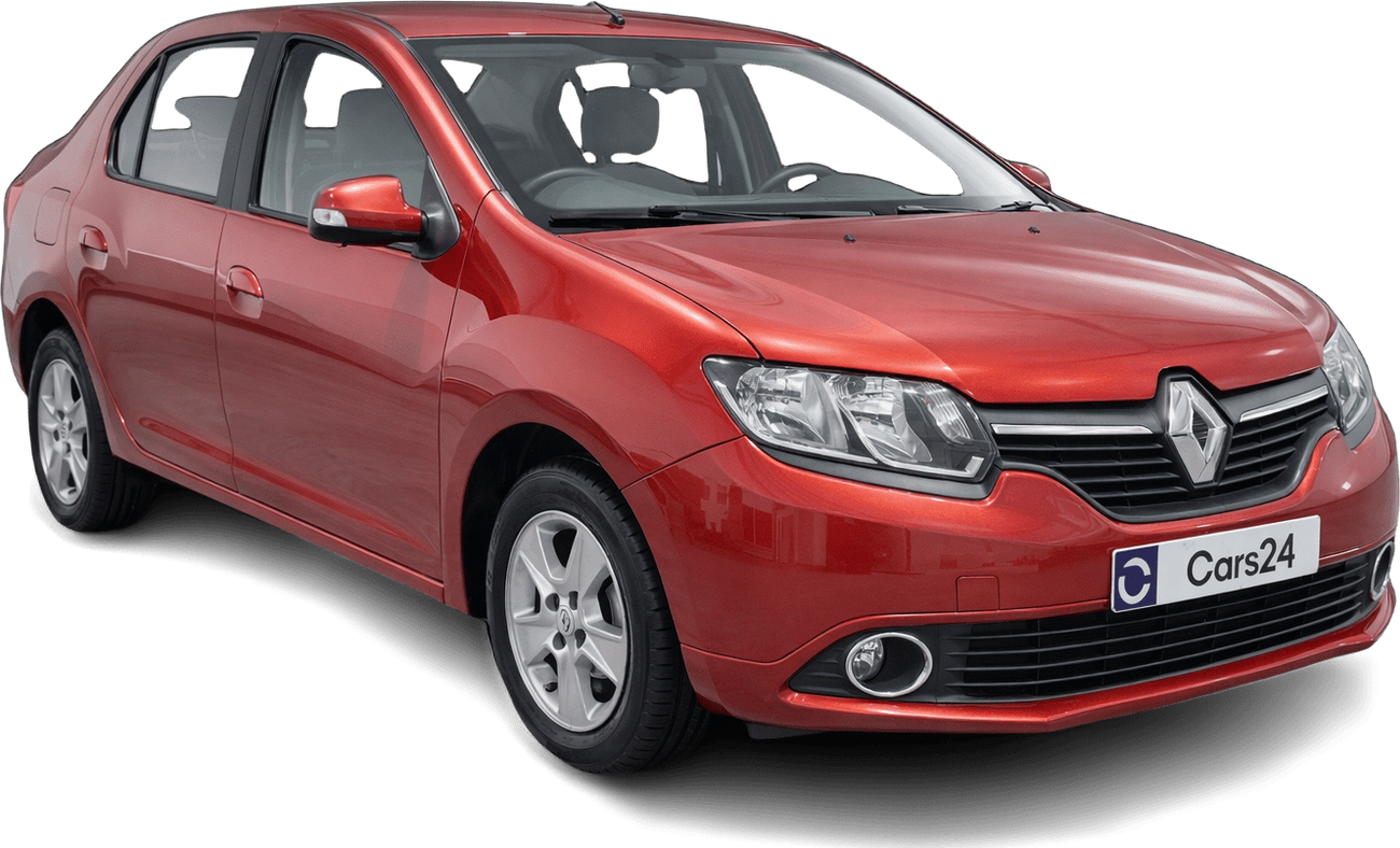 Renault Symbol SE 2017 | AED 384/Month | 0 DP | 30 Day Return | Warranty | Service History