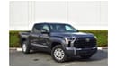 Toyota Tundra Crew Max SR5 V6  3.5L Petrol 4WD Automatic - Euro 6