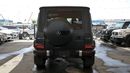 Mercedes-Benz G 63 AMG V8 Biturbo