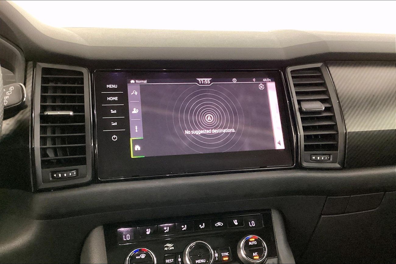 Skoda Kodiaq Sportline | Guaranteed Warranty | 0 Down Payment