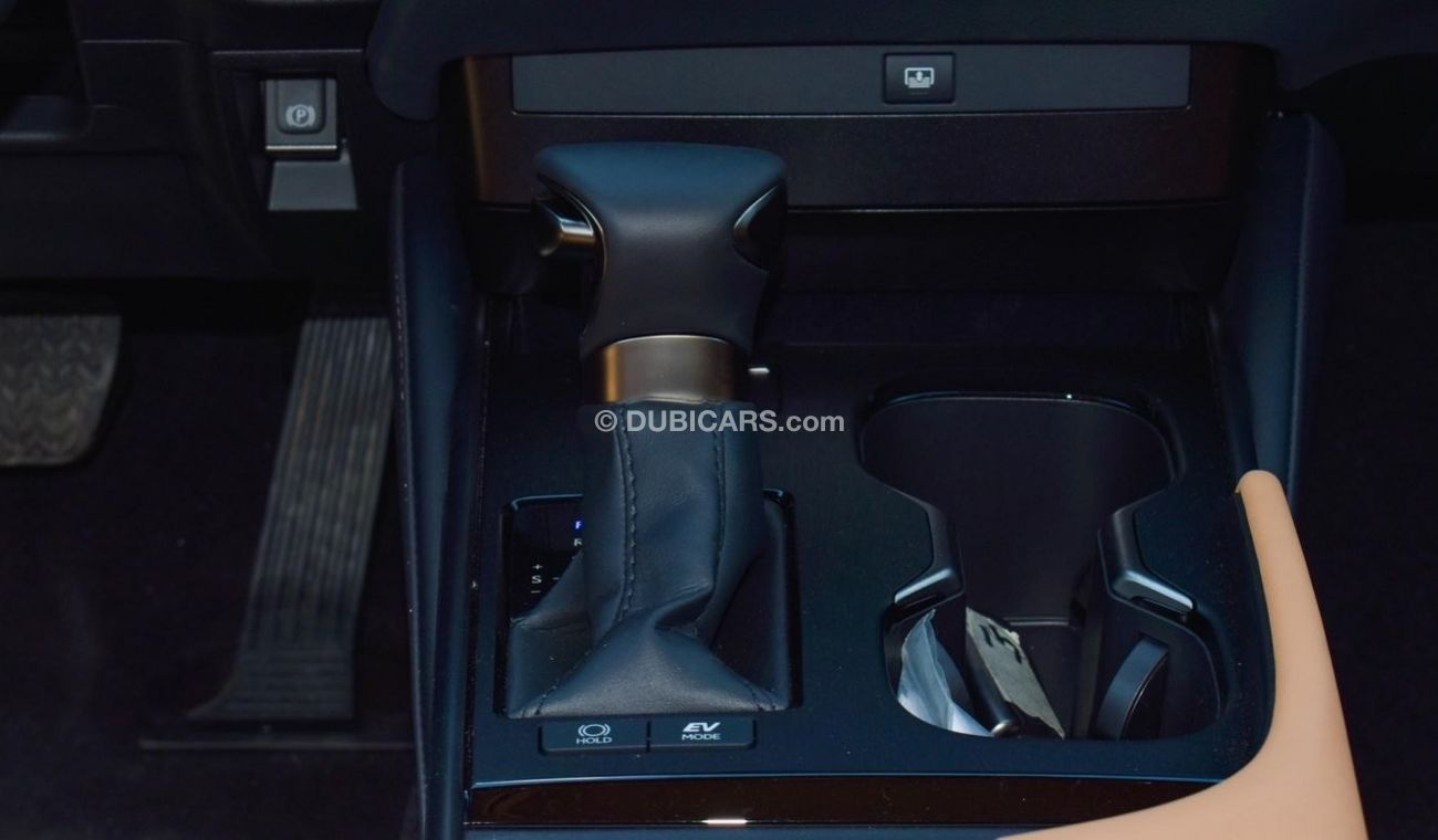 Lexus ES 300 H | Hybrid | GCC Specification | 2023 | with AMAZING OFFER