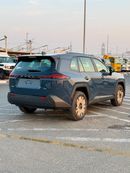 Toyota RAV4 Toyota Rav4 XLE 2.0L 4x4 Urban Rock 2026 Saudi Spec