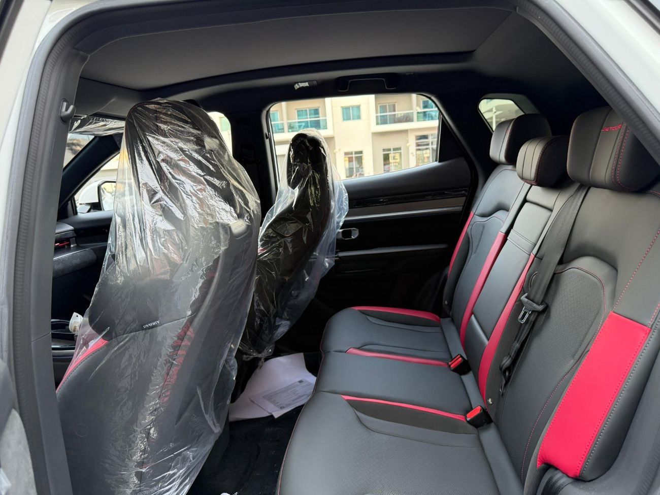 جيتور داشينج 1.6L HI DCT PETROL