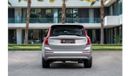 Volvo XC90 B5 PLUS BRIGHT | 3,133 P.M  | 0% Downpayment | Agency Warranty!
