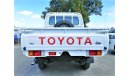 Toyota Land Cruiser Pick Up V8 DIESEL  double cab