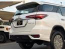 Toyota Fortuner VXR 4.0L (278 HP) Fortuner 4.0 VXR || 2025