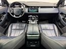 Land Rover Range Rover Evoque P250 R-Dynamic HSE 2.0L 2020 Range Rover Evoque P250 R-Dynamic HSE, 1 Year Warranty, Full Service Hi