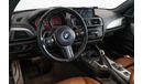 BMW M235i 3.0L Turbo 3.0