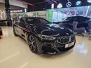 بي أم دبليو M840i Std 3.0L BMW 840i/ GCC 2020/ 30000KM Only/ Warranty and Service contract