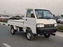 Suzuki Carry 2026 New Super Carry with Powerful Engine - Mini Truck - 1.2L 5 Speed MT