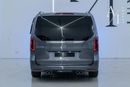 Mercedes Benz V 250 2020 Mercedes V250, GCC spec, Brabus kit, Perfect Condition