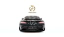 Mercedes-Benz AMG GT S MANSORY,FULL SERVICE HISTORY,GERMAN SPECS