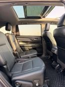 تويوتا هايلاندر Limited 4WD 3.5L / panoramic, 360 camera 2019