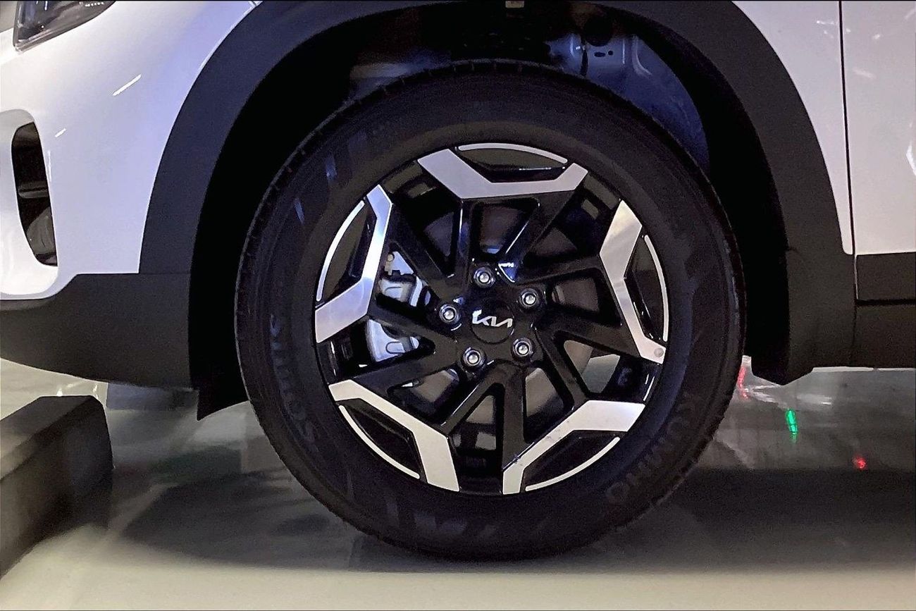 كيا سيلتوس SX | National Day Celebration | شامل الضمان | 0 ﺪﻔﻋﺓ ﺃﻮﻟﻯ