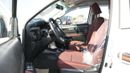 تويوتا هيلوكس GL 2.4L Double Cab Utility